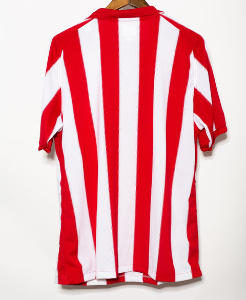 Sunderland 2010-11 Home Kit (XL)