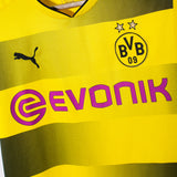 Dortmund 2017-18 Kagawa Home Kit (L)