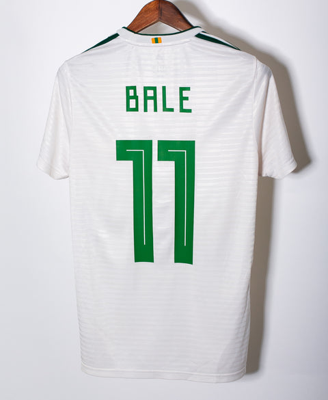 Wales 2018 Bale Home Kit (M)