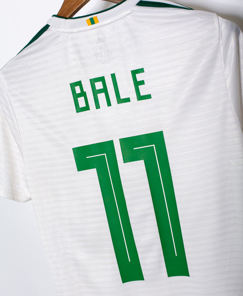 Wales 2018 Bale Home Kit (M)