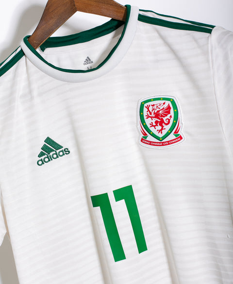 Wales 2018 Bale Home Kit (M)