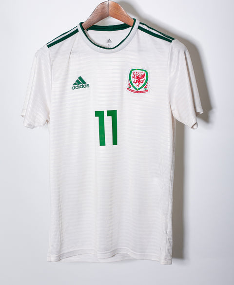 Wales 2018 Bale Home Kit (M)