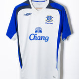 Everton 2007 Training Kit (L)