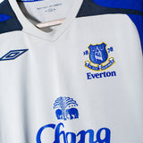 Everton 2007 Training Kit (L)