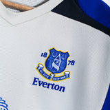 Everton 2007 Training Kit (L)