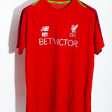 Liverpool Training Top (L)