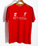 Liverpool Training Top (L)