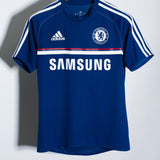 Chelsea 2013-14 Training Kit (S)