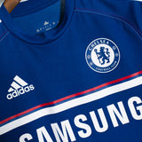 Chelsea 2013-14 Training Kit (S)