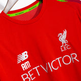 Liverpool Training Top (L)