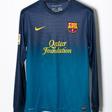 Barcelona 2012-13 Valdes GK Kit (M)