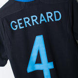 England 2012 Gerrard Away Kit (M)