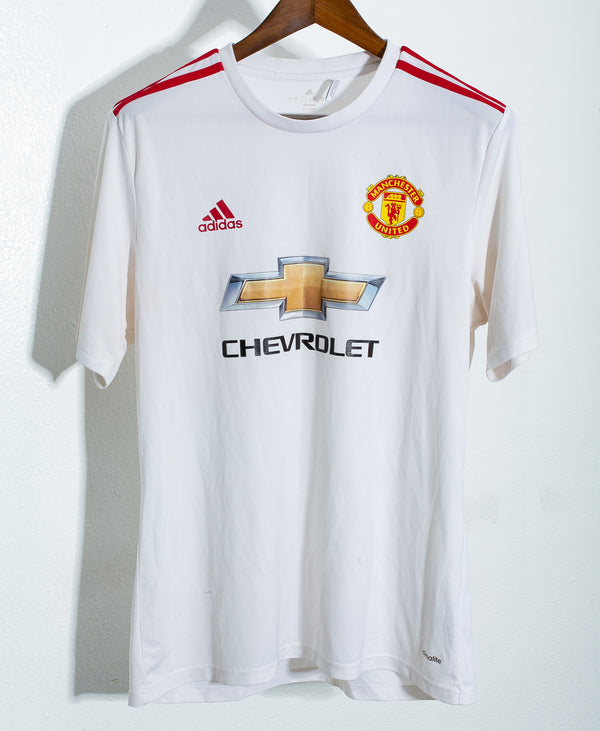 Manchester United Training Top (L)