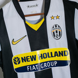 Juventus 2008-09 Marchisio Home Kit (S)