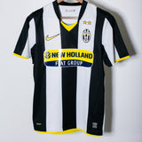 Juventus 2008-09 Marchisio Home Kit (S)