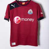 Newcastle 2012-13 Coloccini Away Kit (S)