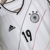 Germany 2012 Gotze Home Kit (M)