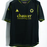 Wolverhampton 2008-09 Away Kit (L)