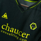 Wolverhampton 2008-09 Away Kit (L)