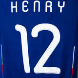 France 2010 Henry Home Kit (S)
