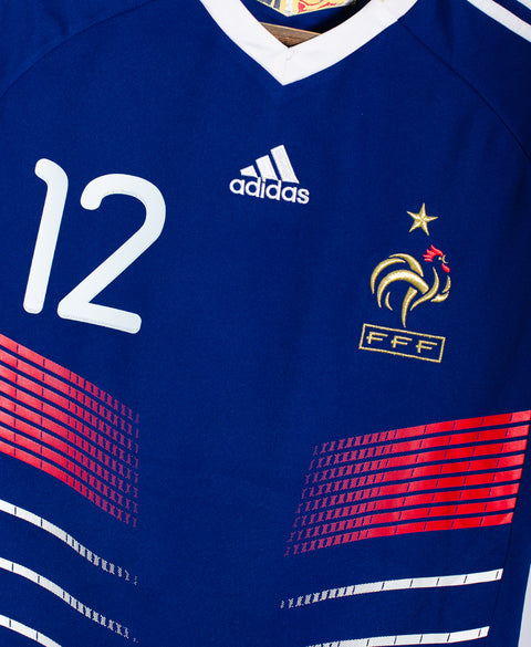 France 2010 Henry Home Kit (S)