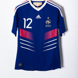 France 2010 Henry Home Kit (S)