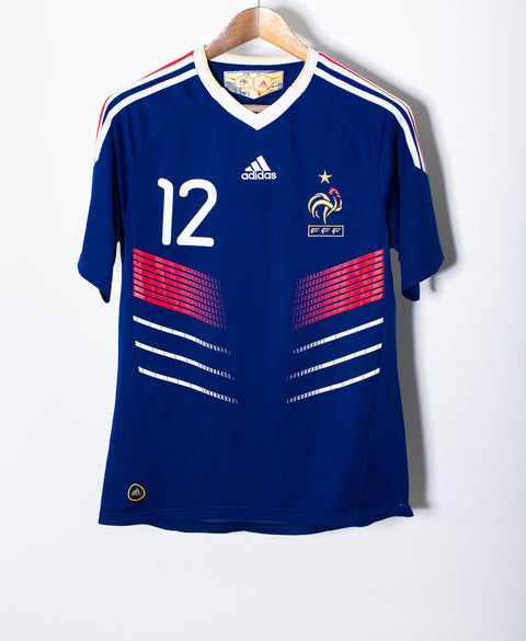 France 2010 Henry Home Kit (S)