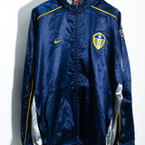 Vintage Leeds Winbreaker Jacket (2XL)