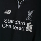 Liverpool 2016-17 Mane Away Kit (M)