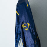 Vintage Leeds Winbreaker Jacket (2XL)