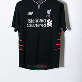 Liverpool 2016-17 Mane Away Kit (M)