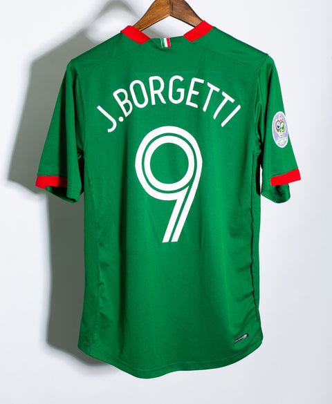 Mexico 2006 Borgetti Home Kit (XL)