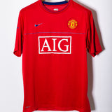 Manchester United 2006 Training Kit (L)