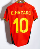 Belgium 2014 Hazard Home Kit (S)