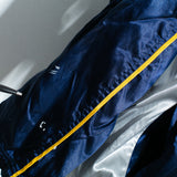 Vintage Leeds Winbreaker Jacket (2XL)