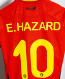 Belgium 2014 Hazard Home Kit (S)