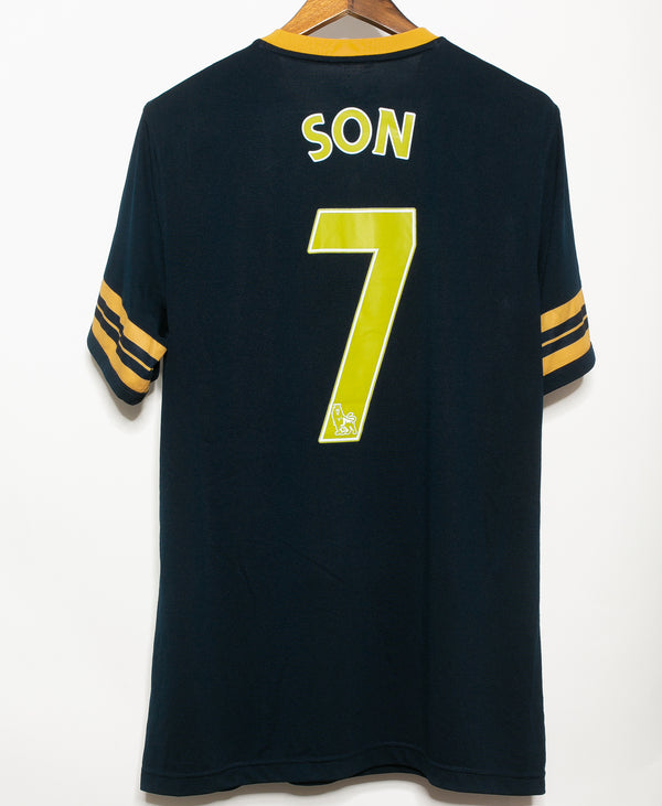 Tottenham 2016-17 Son Away Kit (XL)