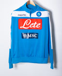 Napoli Quarter Zip Jacket (M)