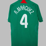 Mexico 2007 Marquez Home Kit  (M)