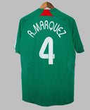 Mexico 2007 Marquez Home Kit  (M)