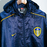 Vintage Leeds Winbreaker Jacket (2XL)