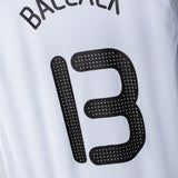 Germany 2008 Ballack Home Kit (XL)