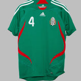 Mexico 2007 Marquez Home Kit  (M)