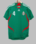 Mexico 2007 Marquez Home Kit  (M)