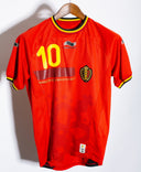 Belgium 2014 Hazard Home Kit (S)