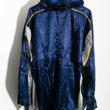 Vintage Leeds Winbreaker Jacket (2XL)