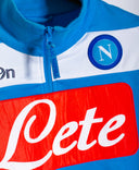 Napoli Quarter Zip Jacket (M)