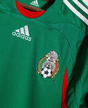 Mexico 2007 Marquez Home Kit  (M)