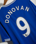 Everton 2009-10 Donovan Home Kit (XL)