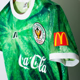 Tokyo Verdy 1994 Home Kit (L)